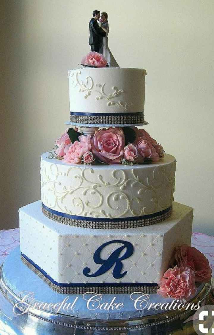 Let Me See Those Cakes!!! - 2