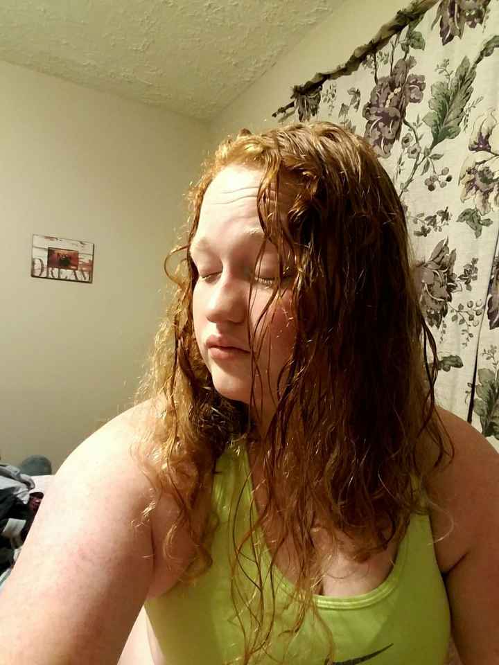 How fast does hair grow? - 1