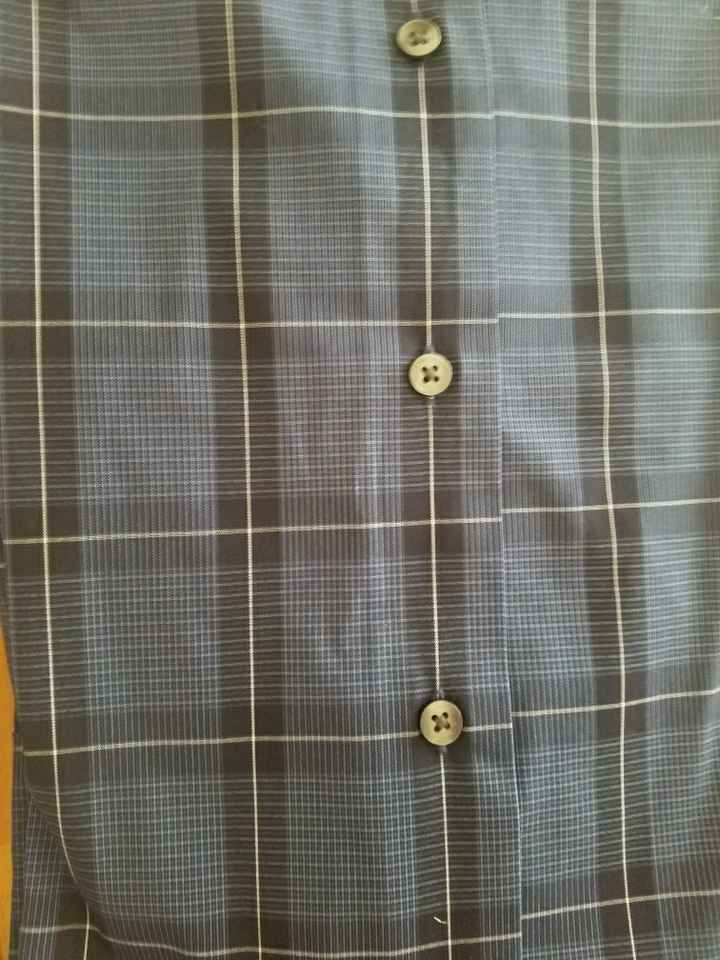 Engagement photos outfits? - 1