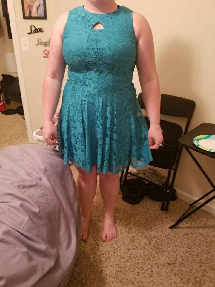 Engagement photos outfits? - 2