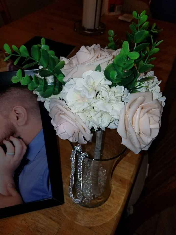 Let's talk Centerpiece Style? - 1