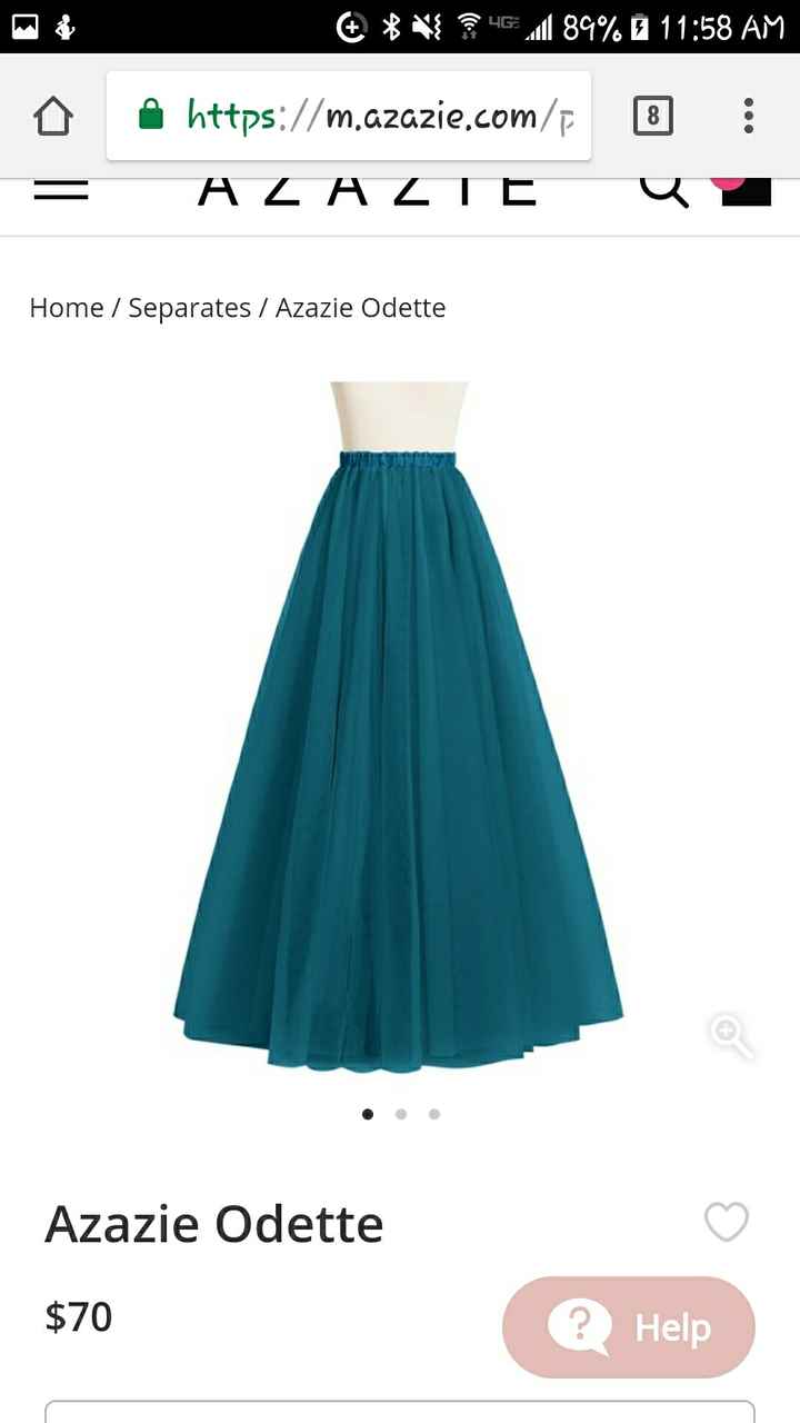 Bridesmaids Dress.. - 2