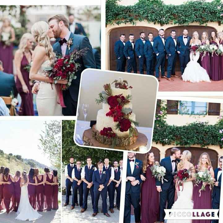 Best man/groomsmen colors - 1