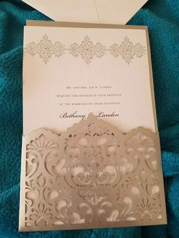 Please tell me if this is super lame! - 1