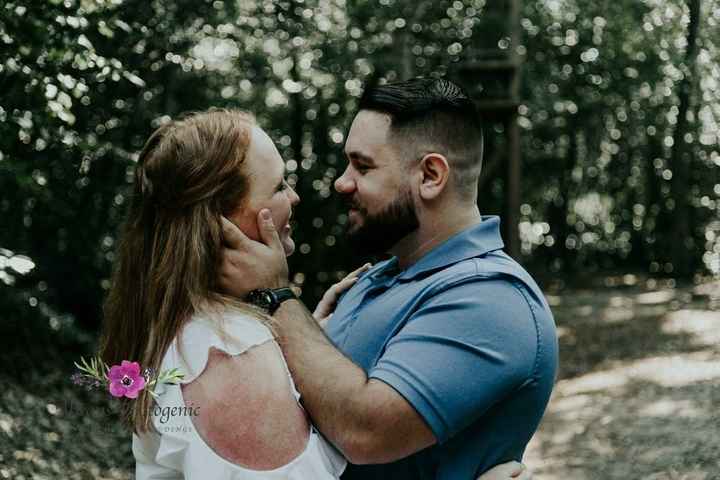 Engagement picture poses - 1