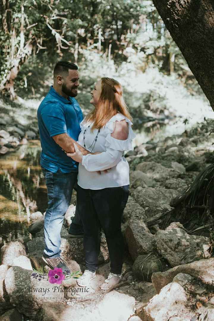 Engagement picture poses - 2
