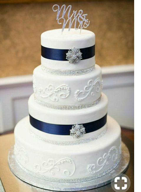 Spill the beans of your wedding theme! - 3