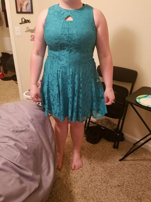 Engagement photos outfits? - 2