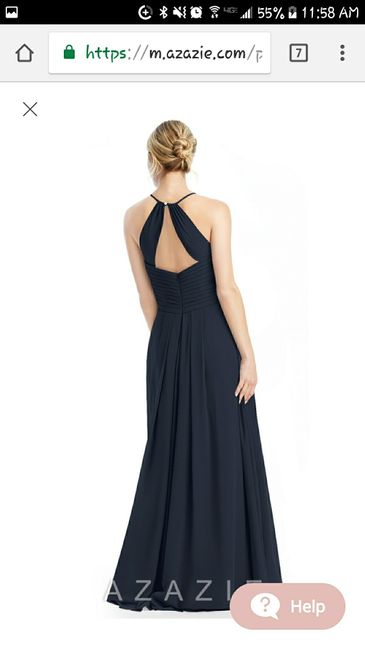 Bridesmaid Dresses!!!!!!! - 3