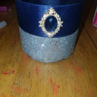 Show me your diy centerpieces! - 2