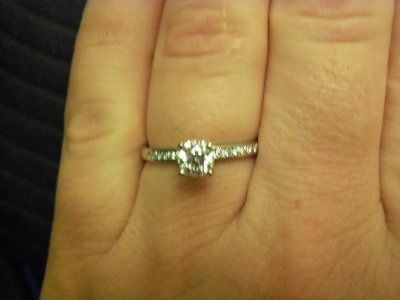 Let's see your rings!
