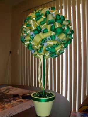 can i see your centerpiece pics please