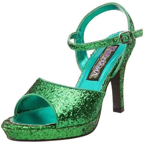 Ladies! Show me your wedding shoes!!