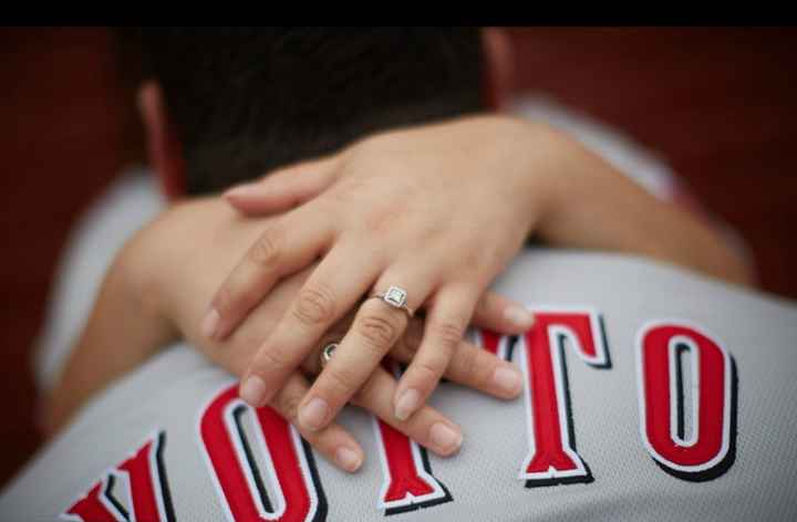 Engagement Ring Styles