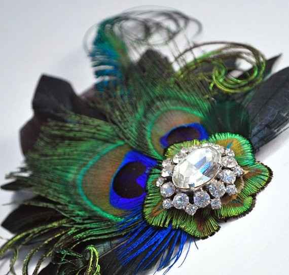 I wanna see your  peacock! (you know like the Katy Perry song? haha)
