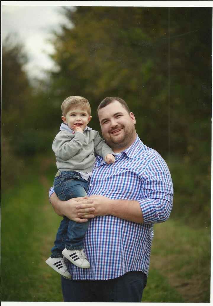 Engagement pictures! Just sharing a few :)