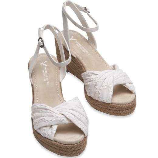 Used shoes?