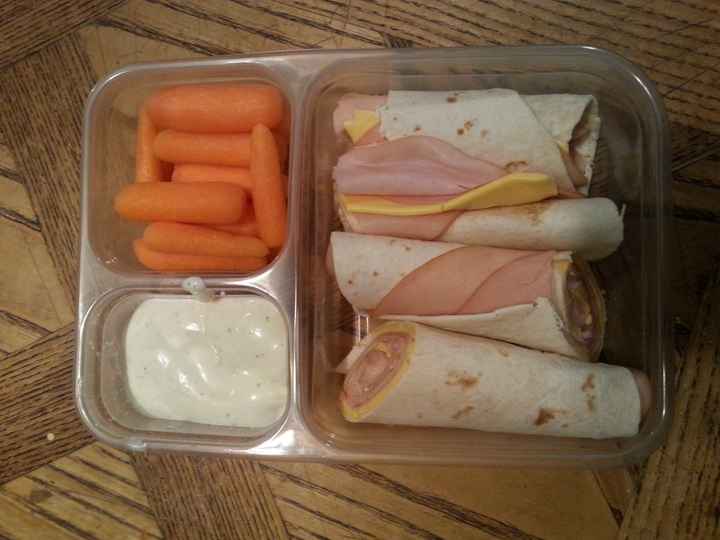 Healthy eating tips and suggestions