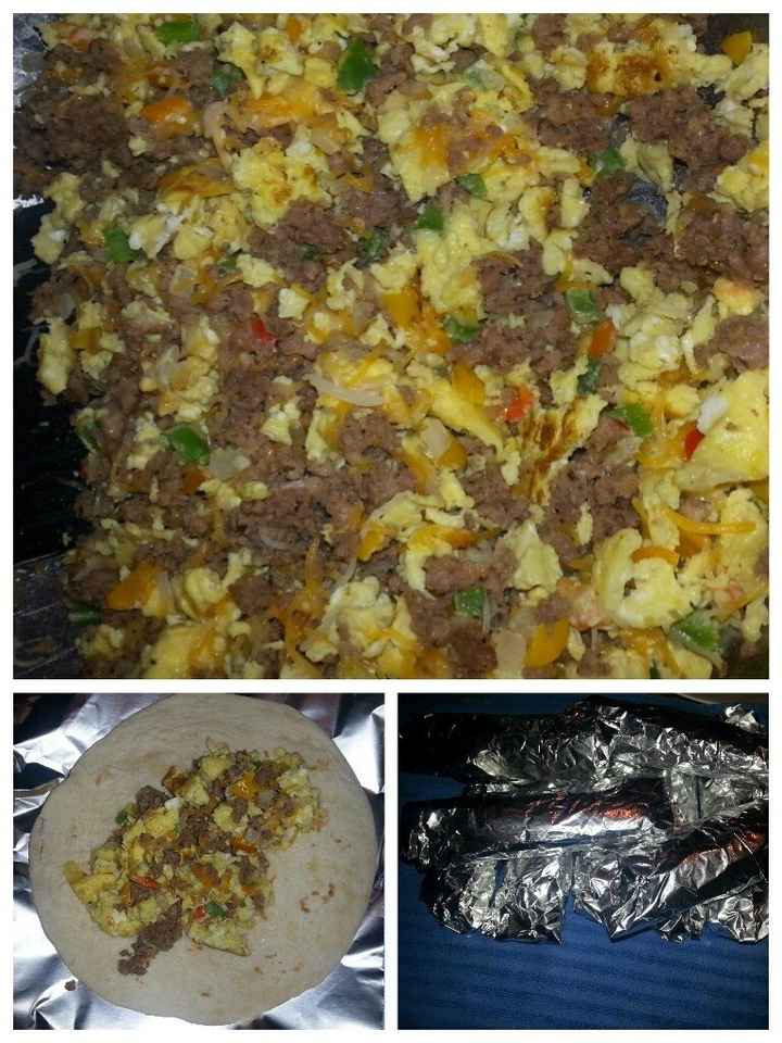 Healthy eating tips and suggestions