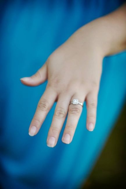 Engagement Ring Styles