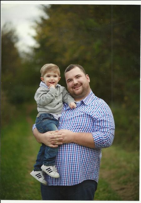 Engagement pictures! Just sharing a few :)