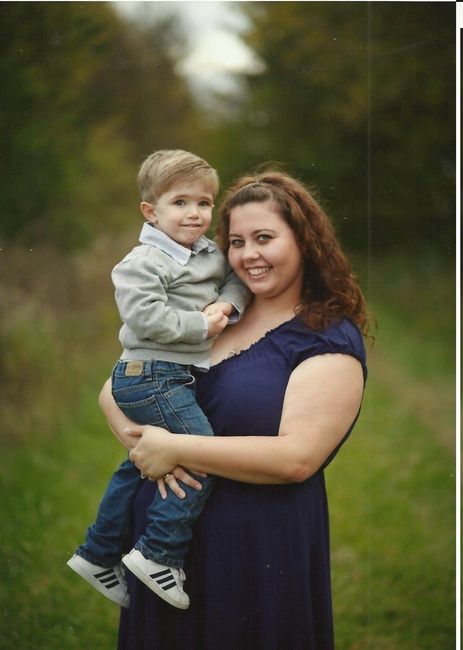 Engagement pictures! Just sharing a few :)