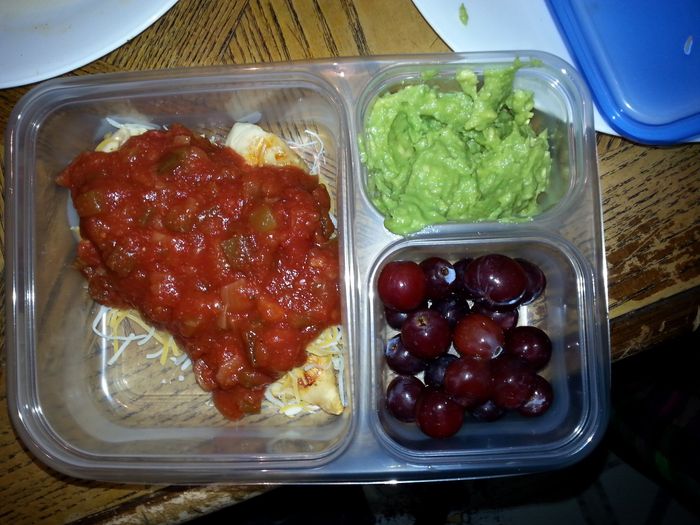 Healthy eating tips and suggestions