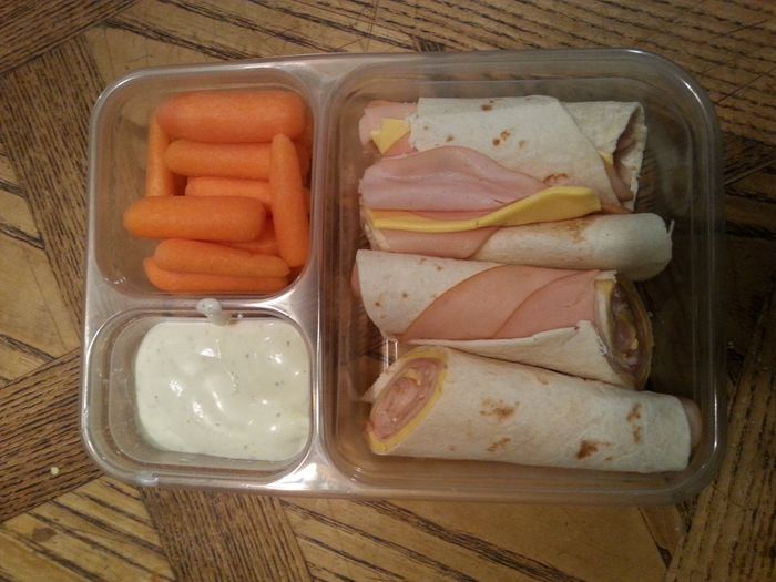 Healthy eating tips and suggestions