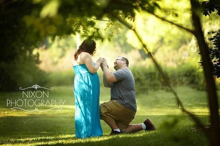 New here! Wedding 10/18/2014