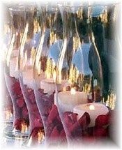 Centerpiece ideas? DIY