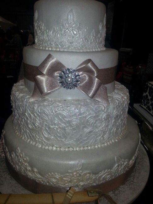 Help me pick my cheesy cake topper!