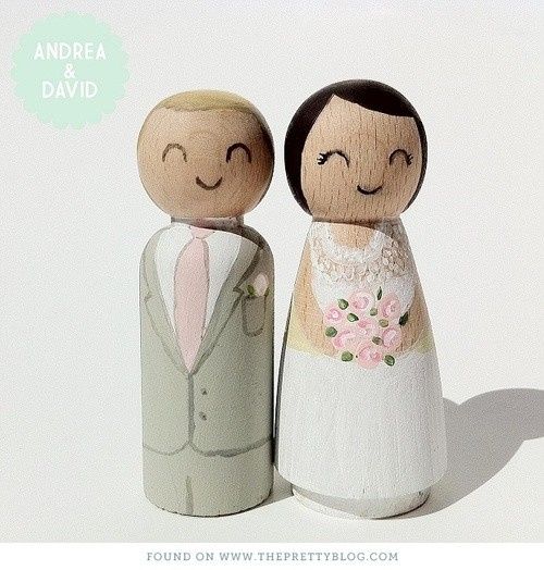 Help me pick my cheesy cake topper!