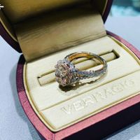 Verragio Engagement Rings - anyone heard of? (Pics) - 1