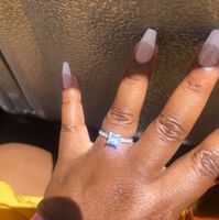 2025 Brides - Show us your ring! - 2