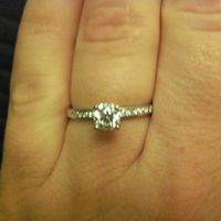 Let's see your rings!