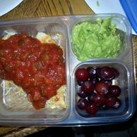 Healthy eating tips and suggestions