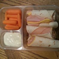 Healthy eating tips and suggestions