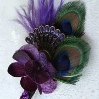 Any other PEACOCK themes/accents out there?