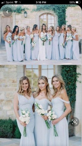 Summer brides! ☀️ What are your wedding colors? - 1