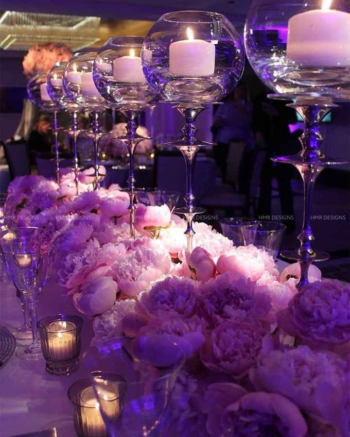 Wedding Decor - Raleigh NC