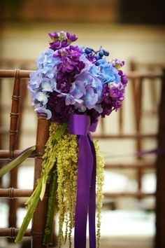 Wedding Decor - Raleigh NC