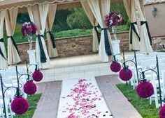 Wedding Decor - Raleigh NC