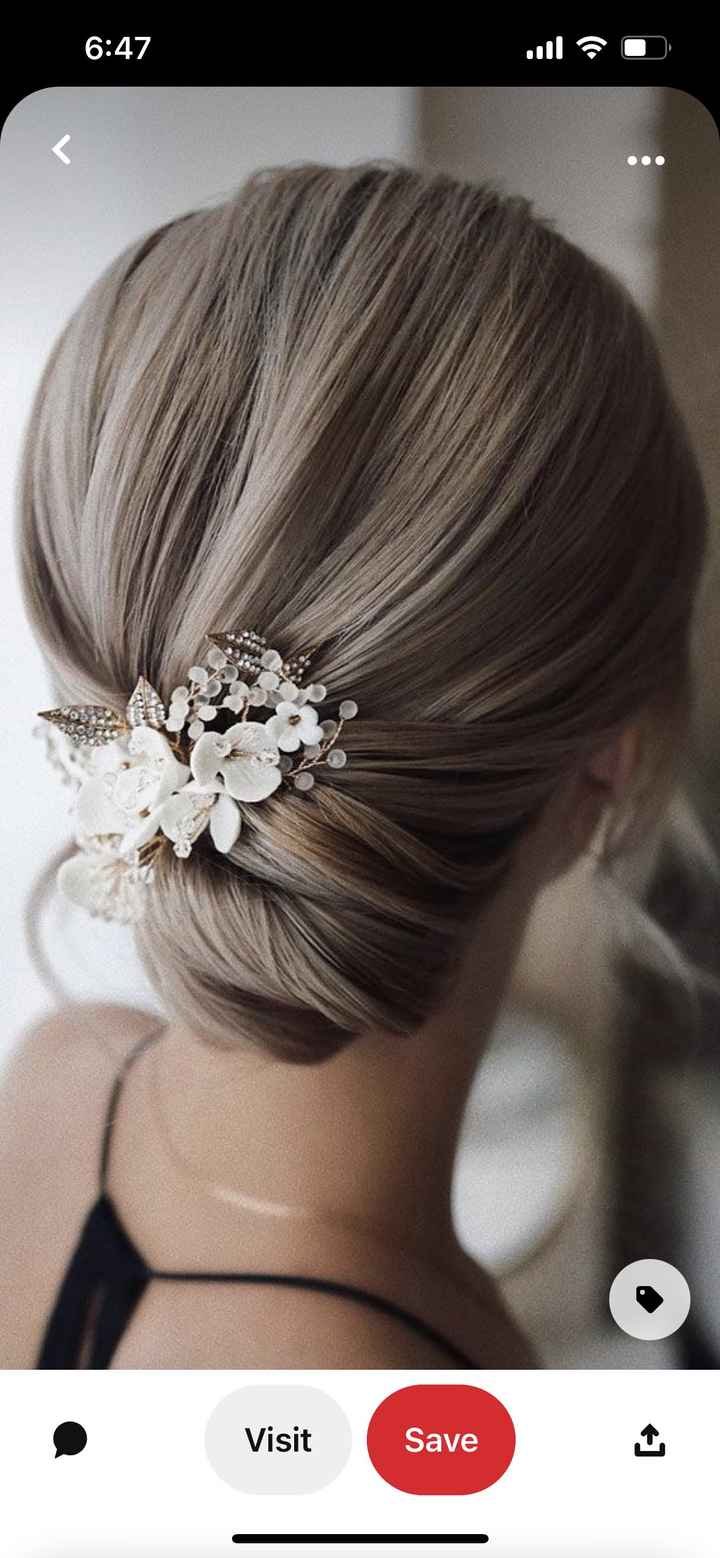 Hair style help! - 3