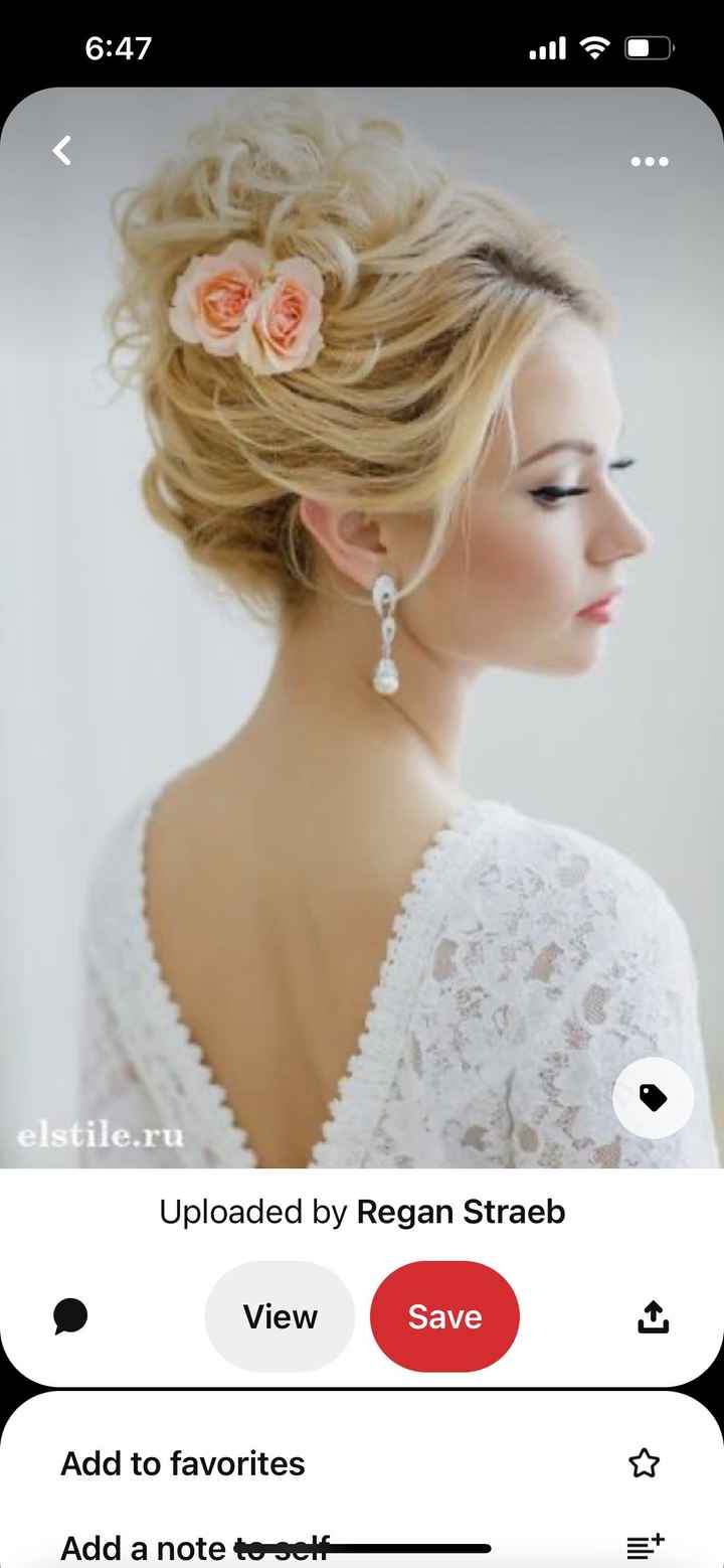 Hair style help! - 5