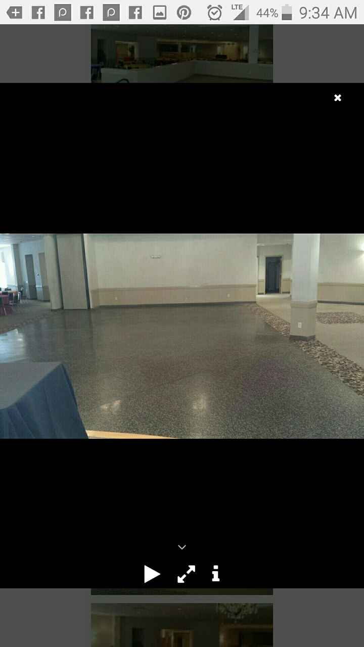 Ceremony/Altar decor