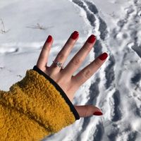 ✨201 Days Until We Say i Do✨ - 1