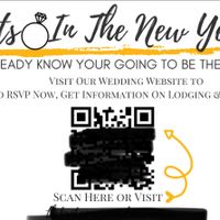 Online rsvp for Invites - 1