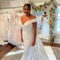 Let Me See Your Dresses!! - 1