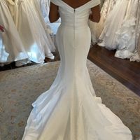 Let Me See Your Dresses!! - 2