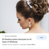 Hair style help! - 2